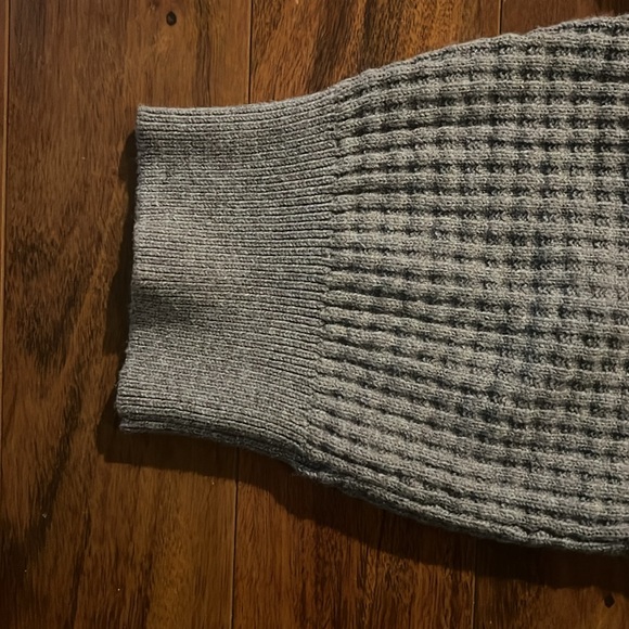 Smash and Tess Megan Waffle Jumpsuit - Picture 8 of 11